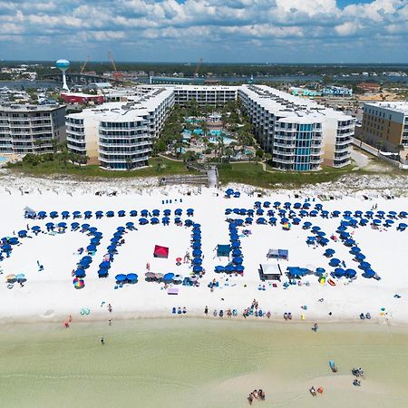 Waterscape B310 Apartment Fort Walton Beach Exterior photo