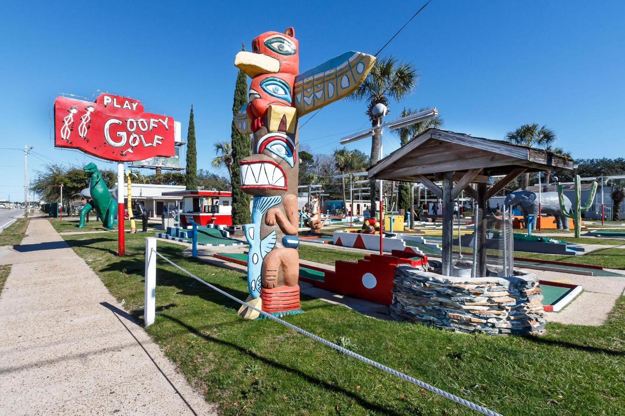 Waterscape B310 Apartment Fort Walton Beach Exterior photo