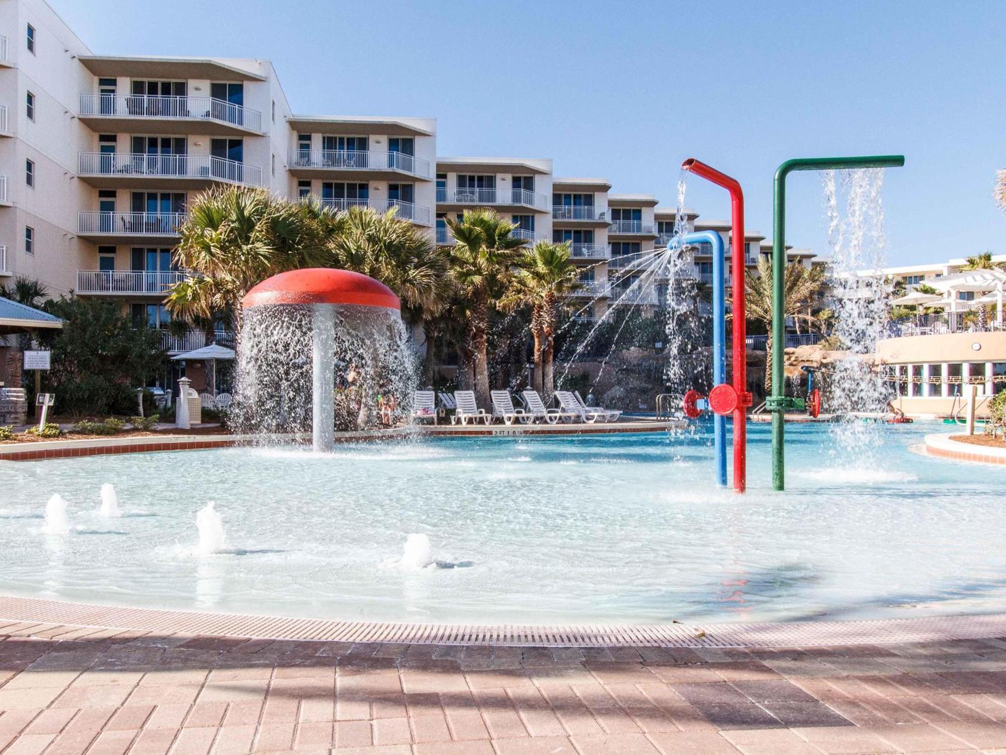 Waterscape B310 Apartment Fort Walton Beach Exterior photo