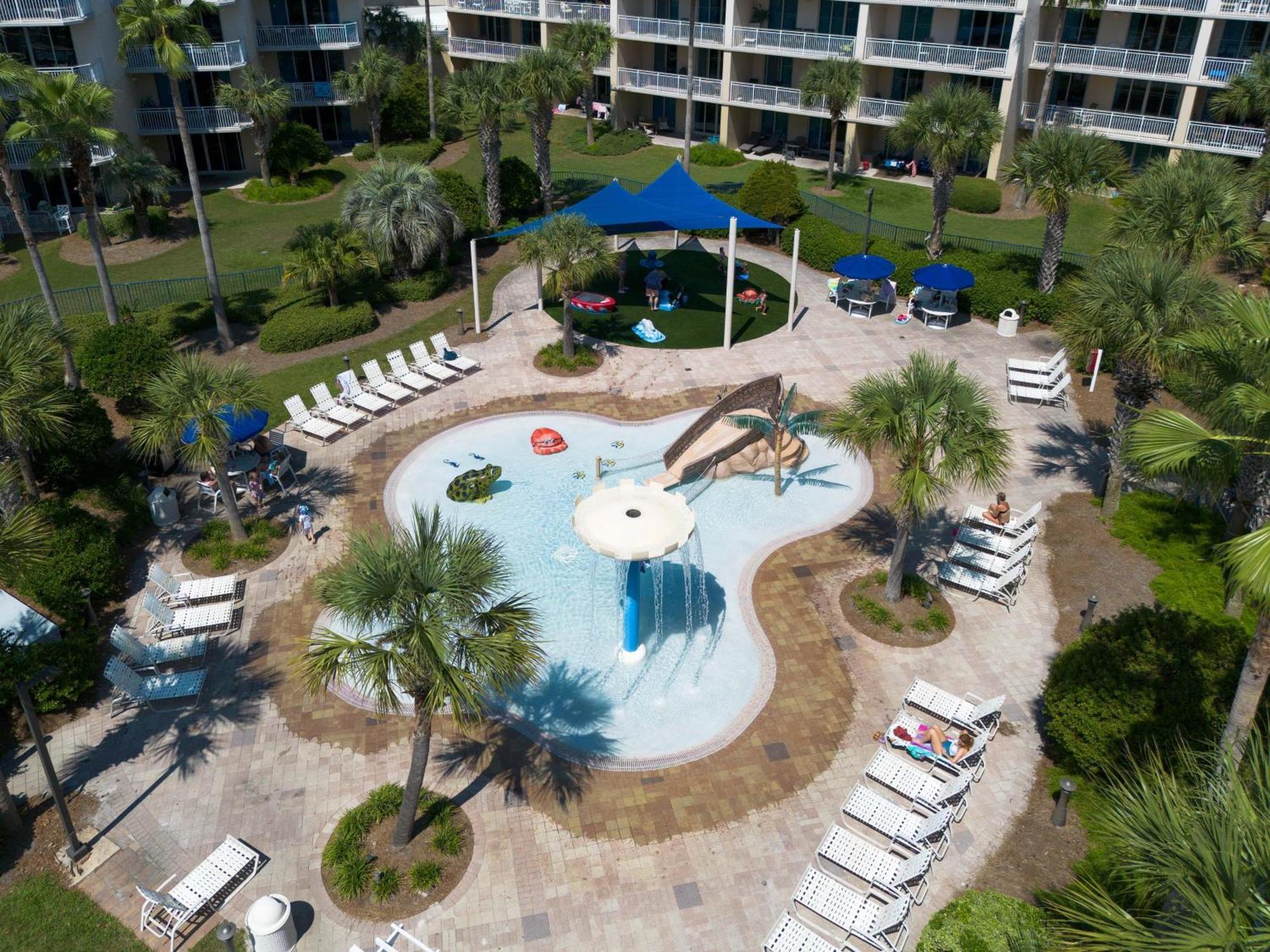 Waterscape B310 Apartment Fort Walton Beach Exterior photo