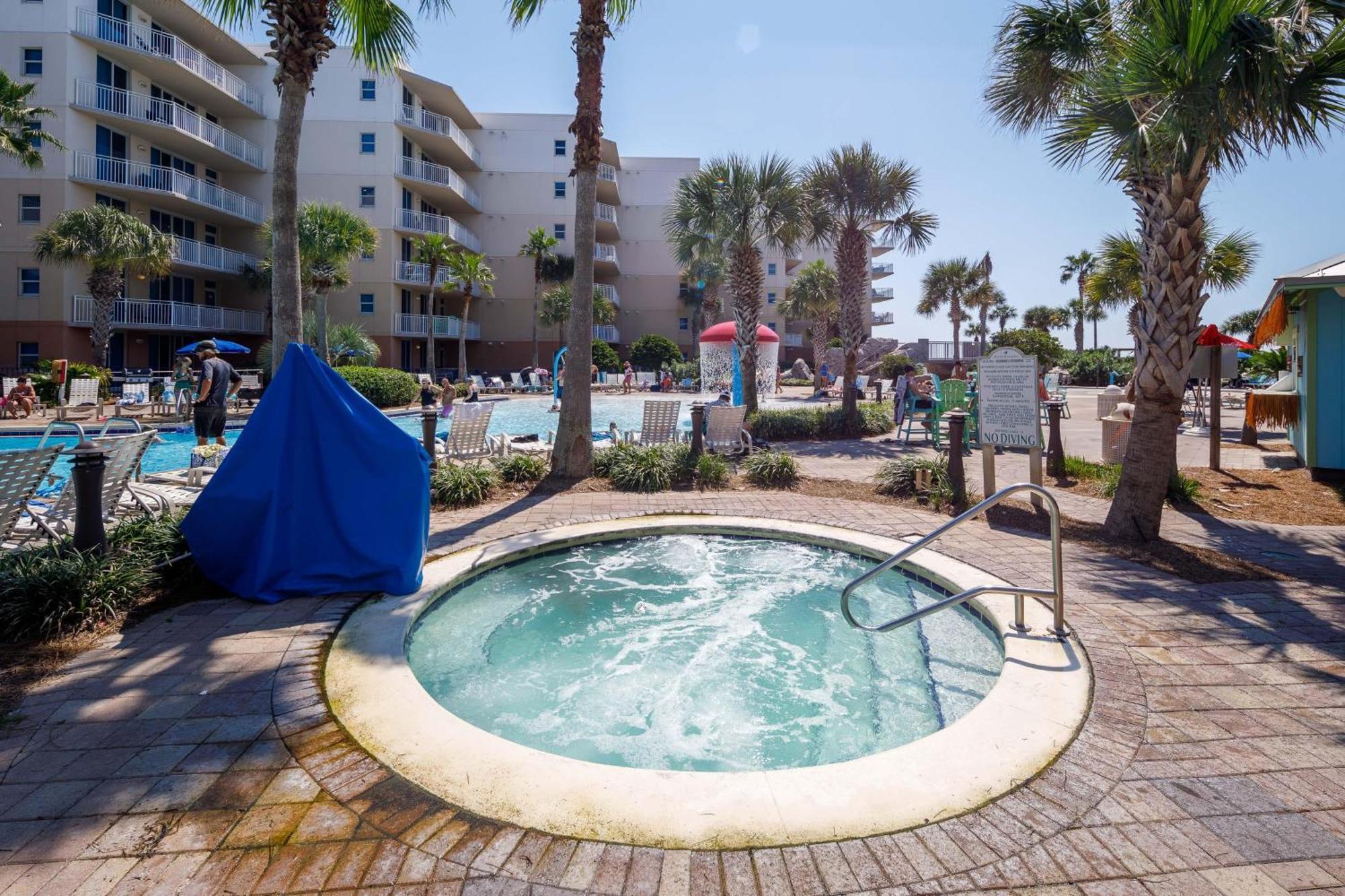 Waterscape B310 Apartment Fort Walton Beach Exterior photo