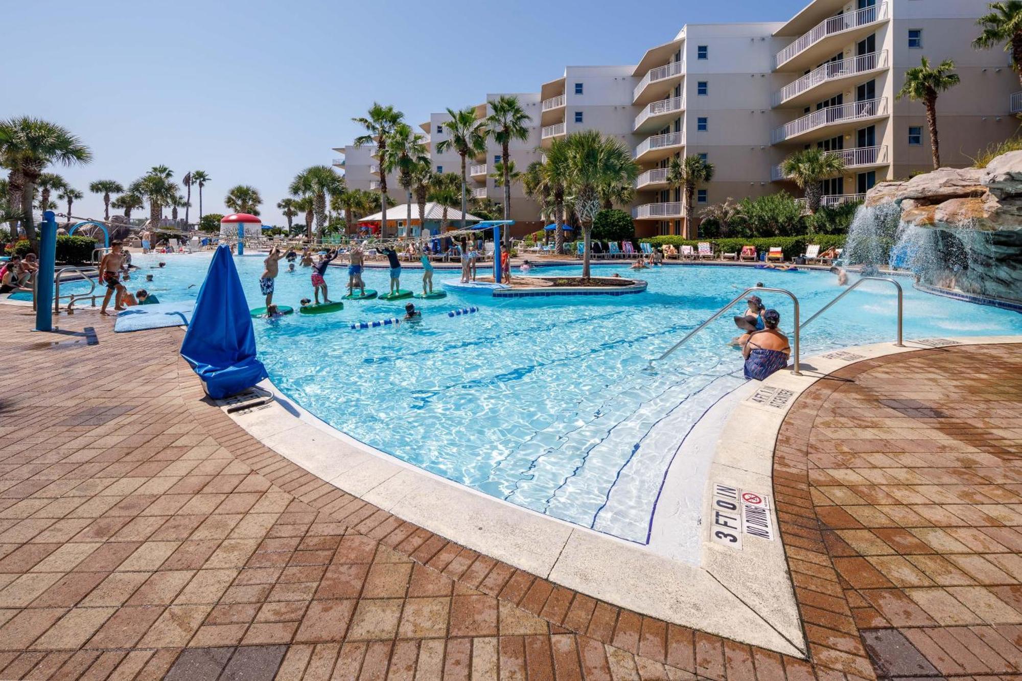 Waterscape B310 Apartment Fort Walton Beach Exterior photo