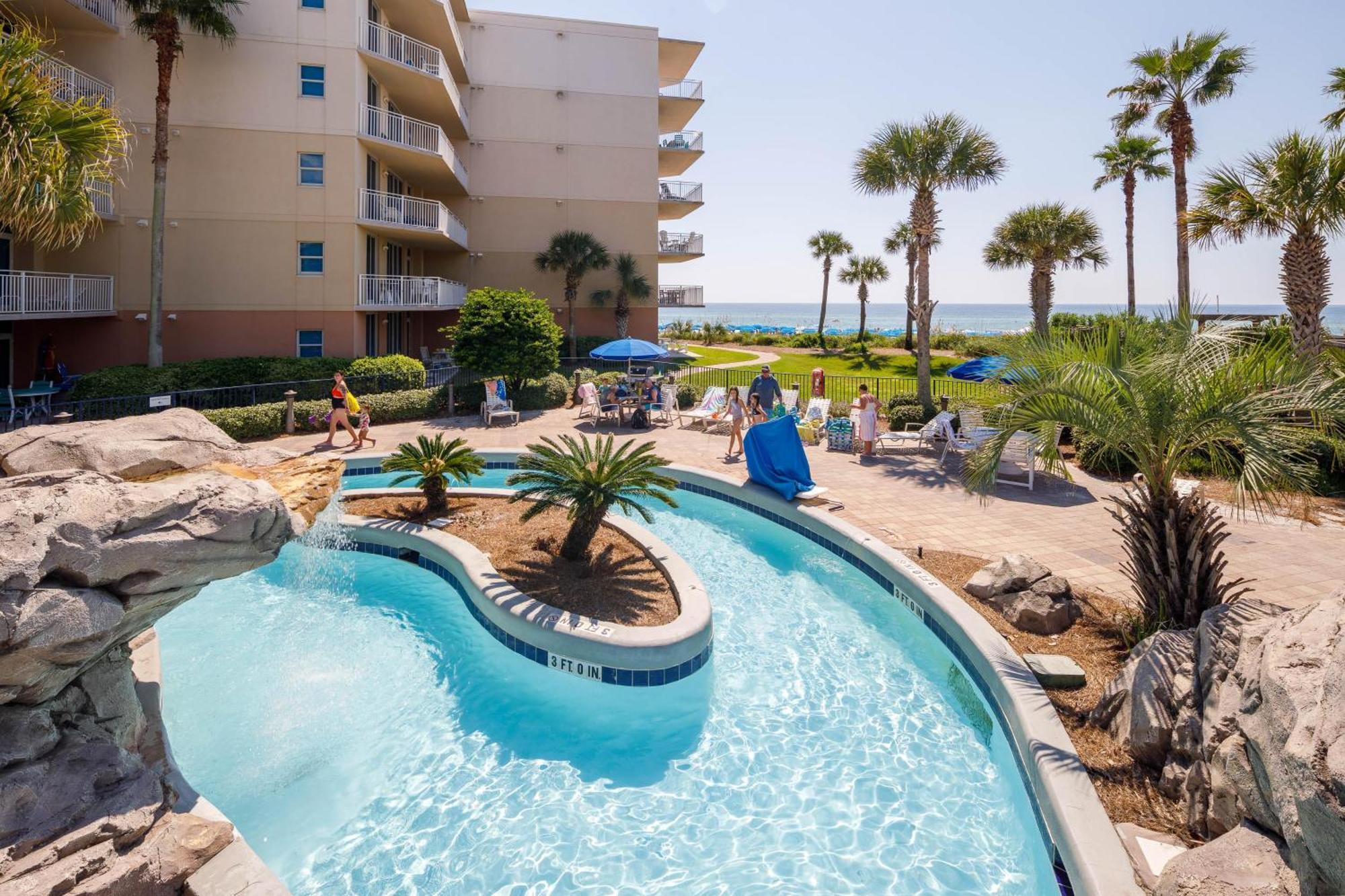 Waterscape B310 Apartment Fort Walton Beach Exterior photo